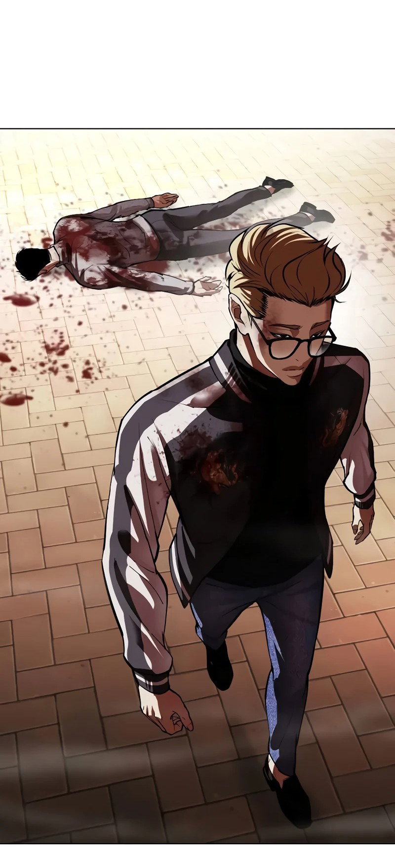 Read Лукизм RU Manga Online