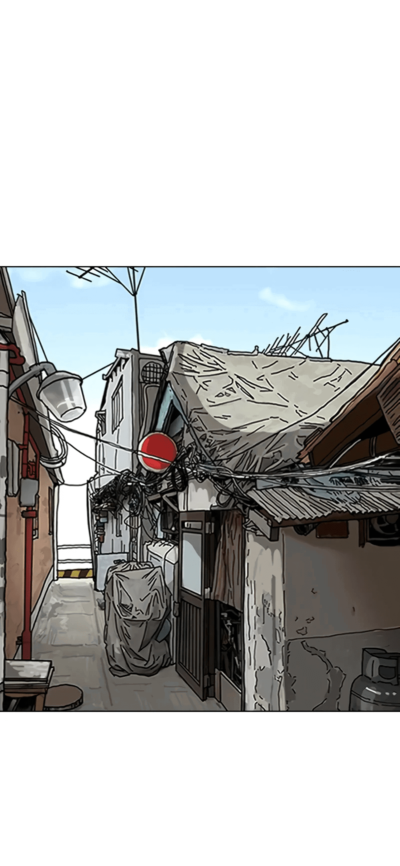 Read Лукизм RU Manga Online