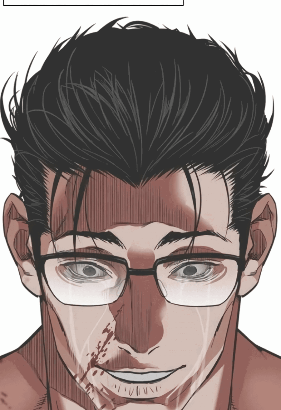 Read Лукизм RU Manga Online
