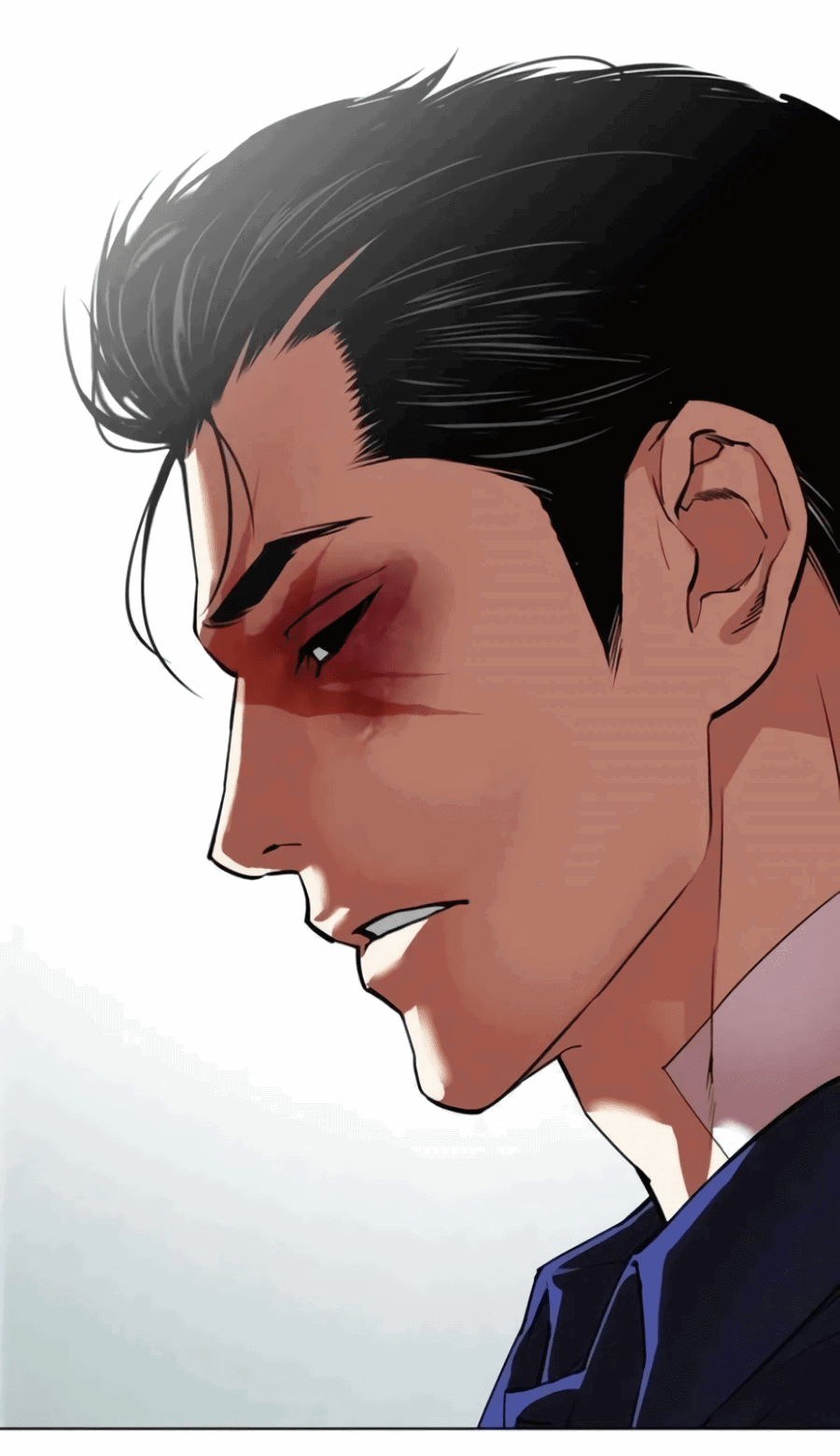 Read Лукизм RU Manga Online