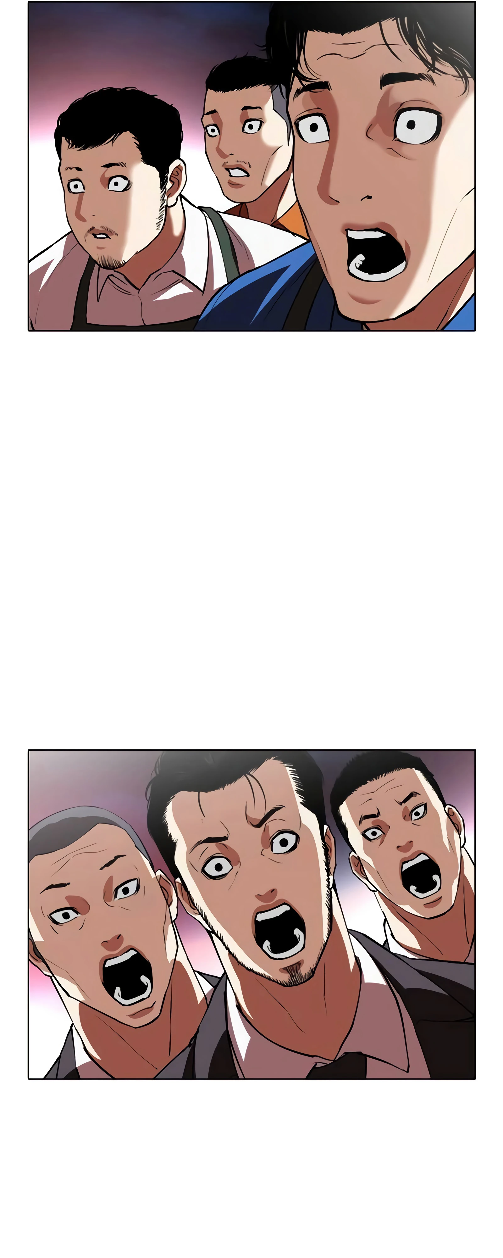 Read Лукизм RU Manga Online