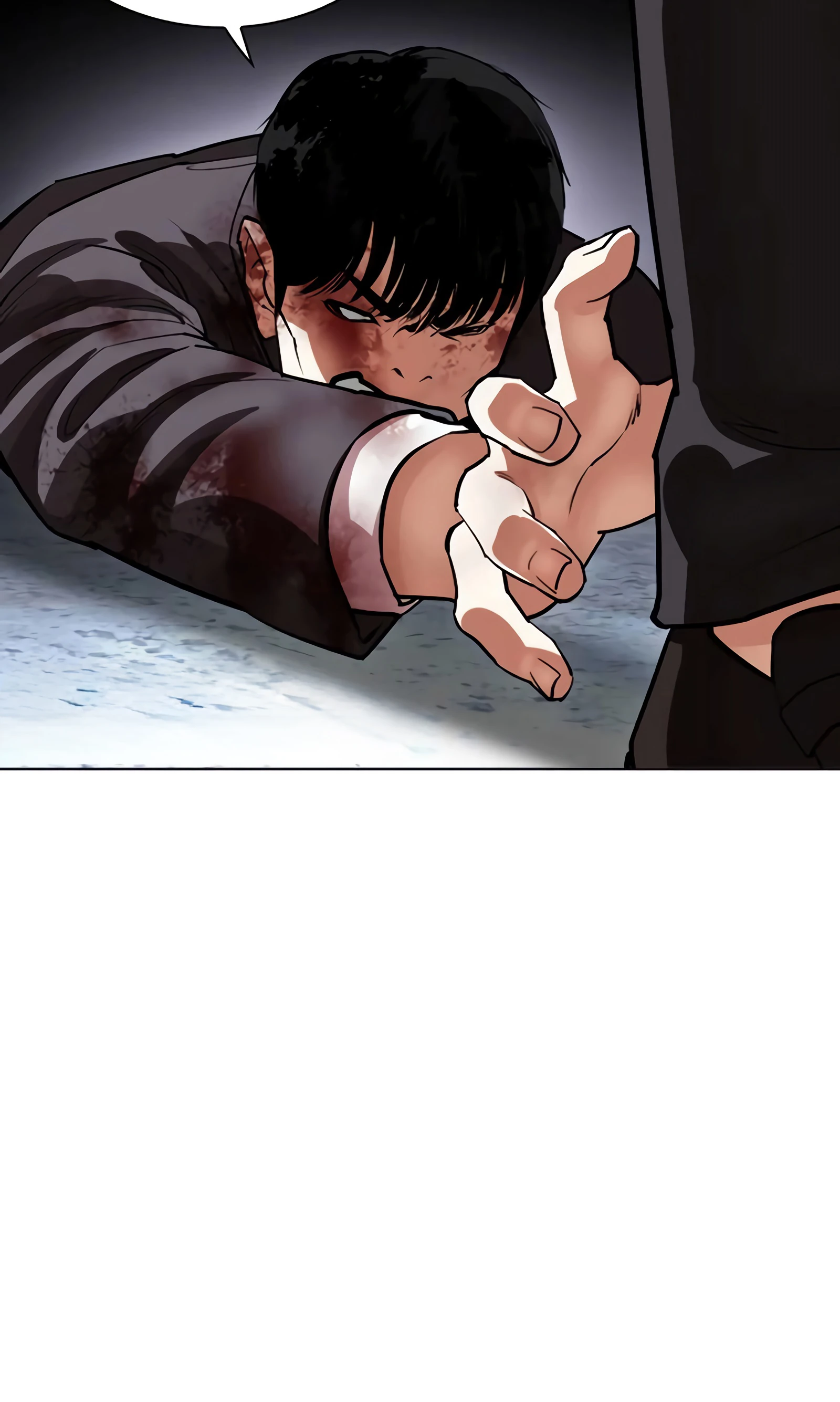 Read Лукизм RU Manga Online