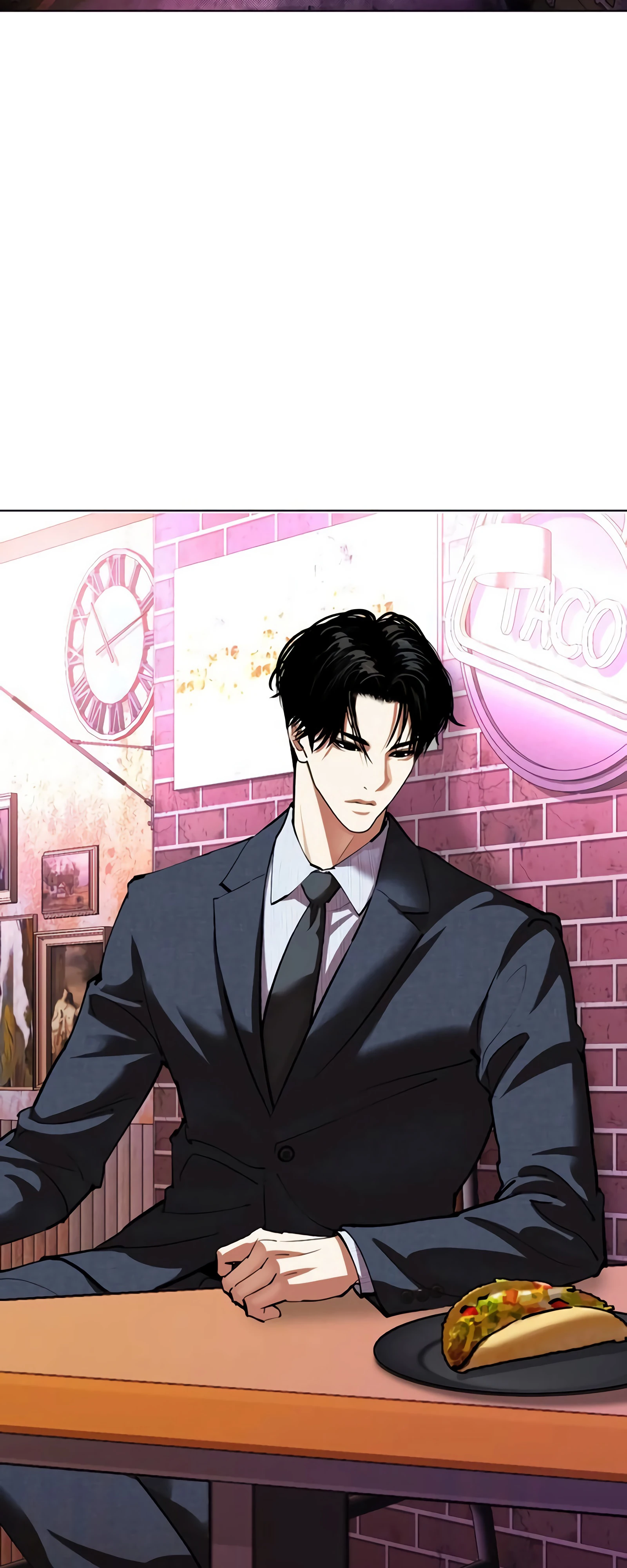 Read Лукизм RU Manga Online