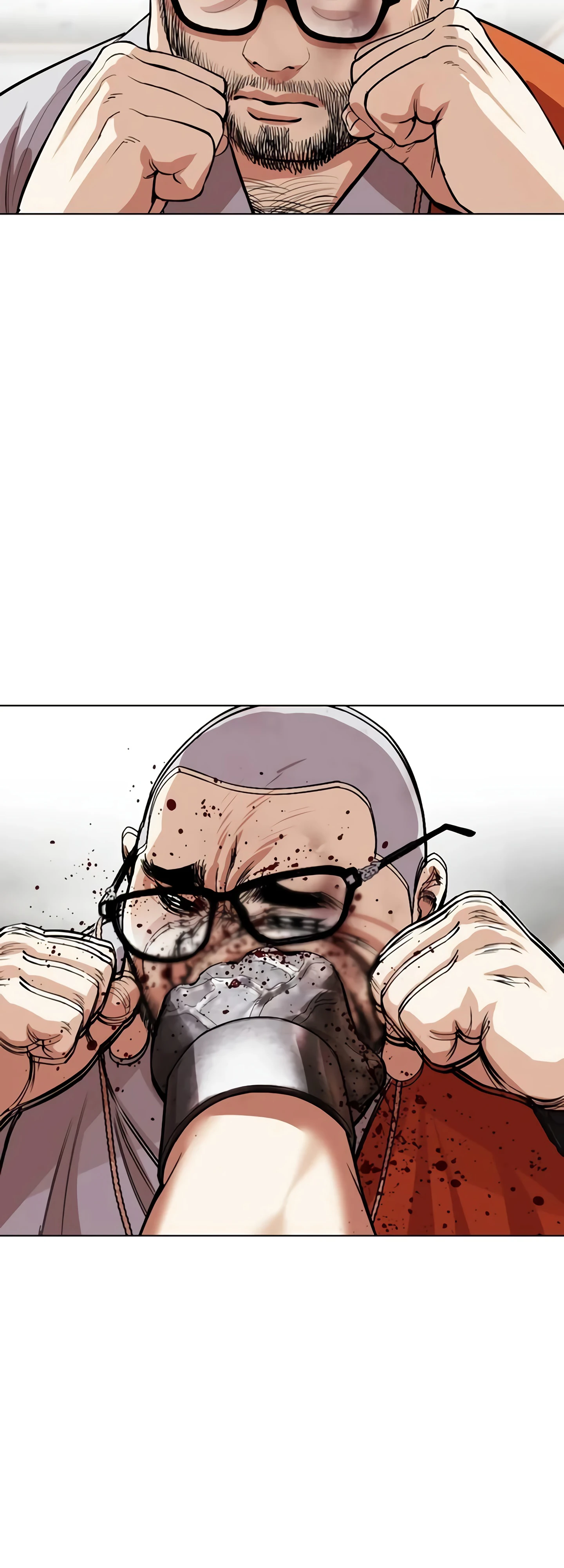 Read Лукизм RU Manga Online