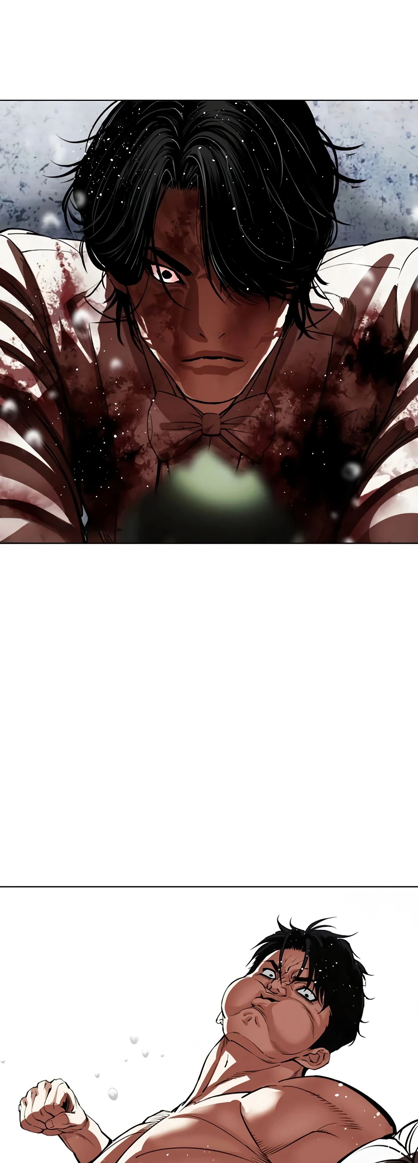 Read Лукизм RU Manga Online