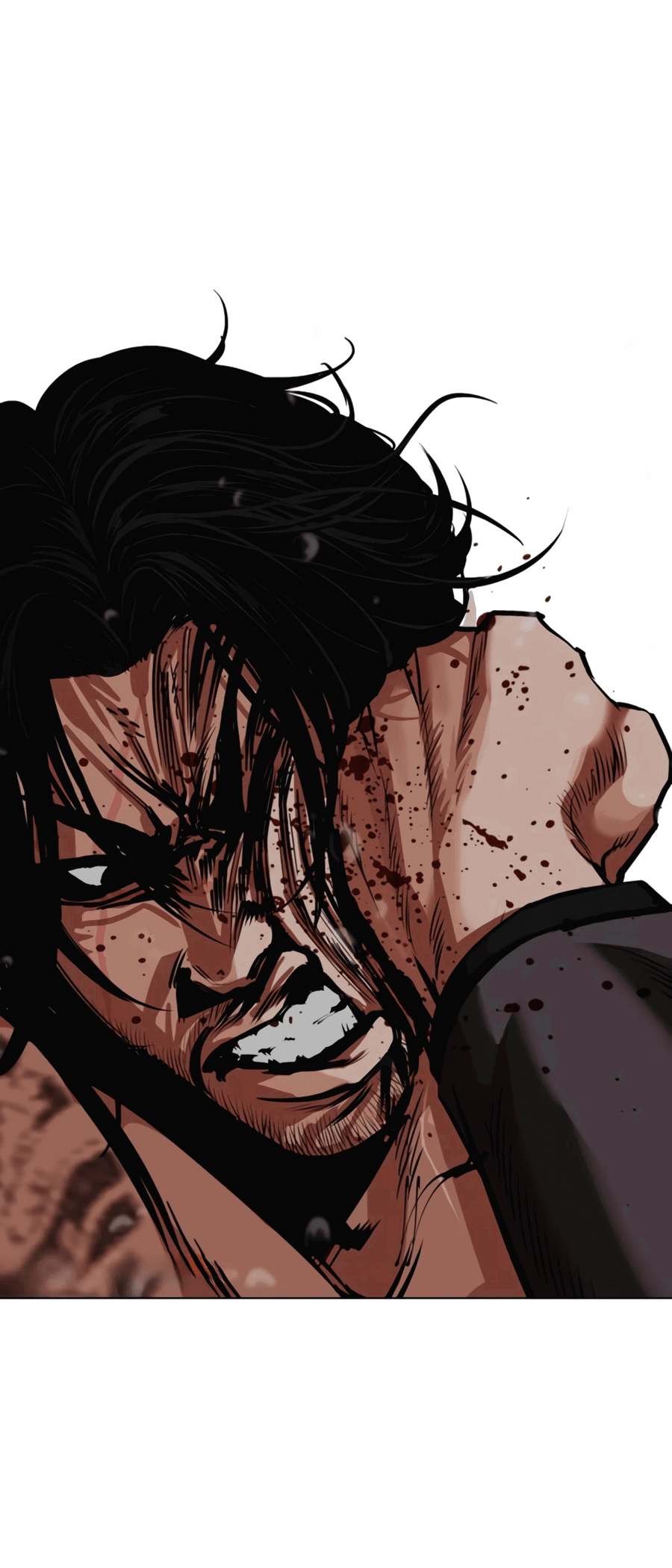 Read Лукизм RU Manga Online
