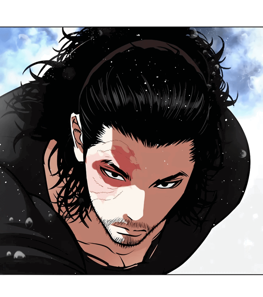 Read Лукизм RU Manga Online