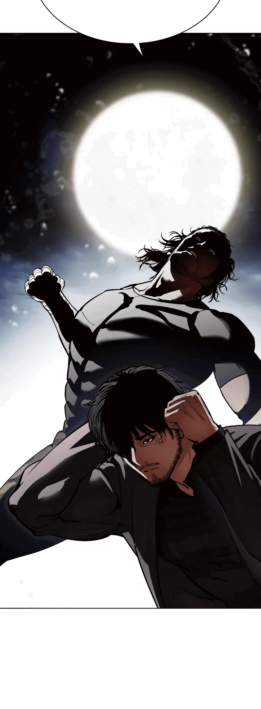 Read Лукизм RU Manga Online