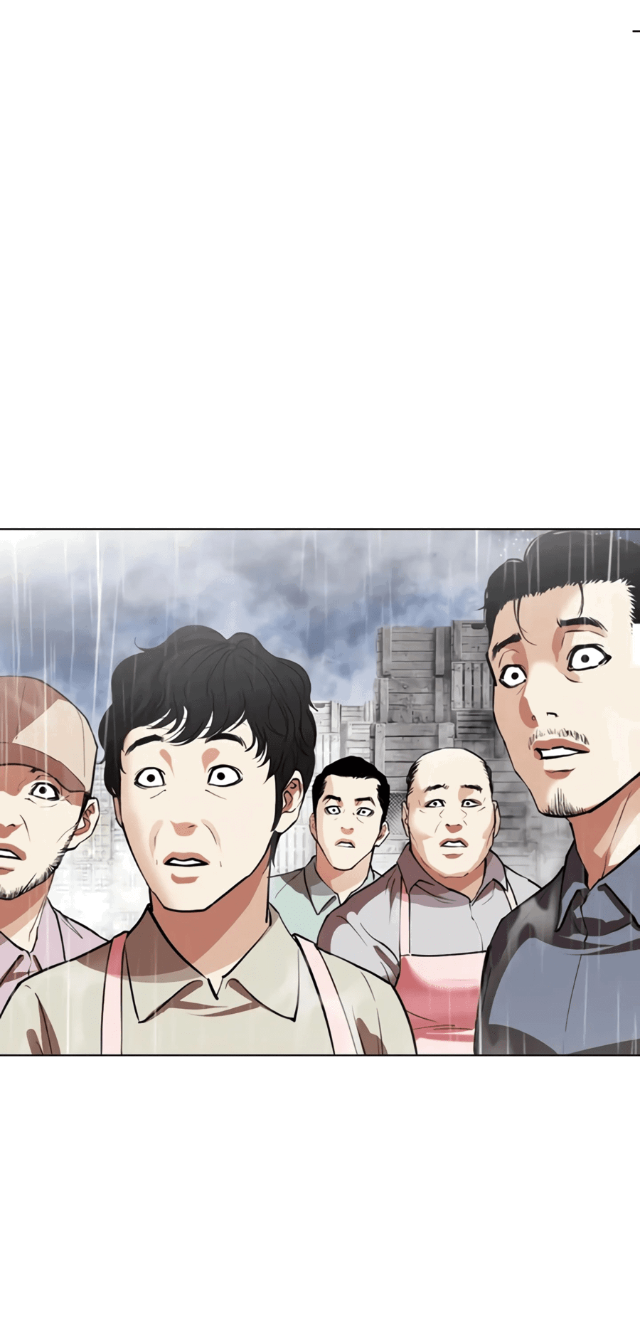 Read Лукизм RU Manga Online