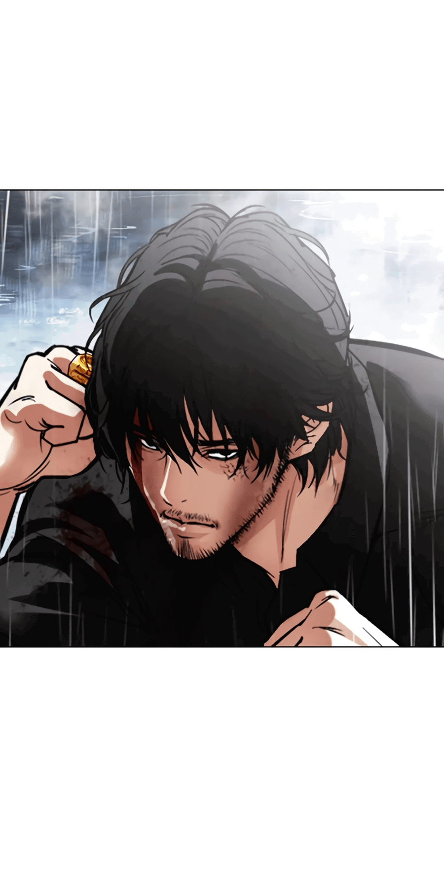 Read Лукизм RU Manga Online