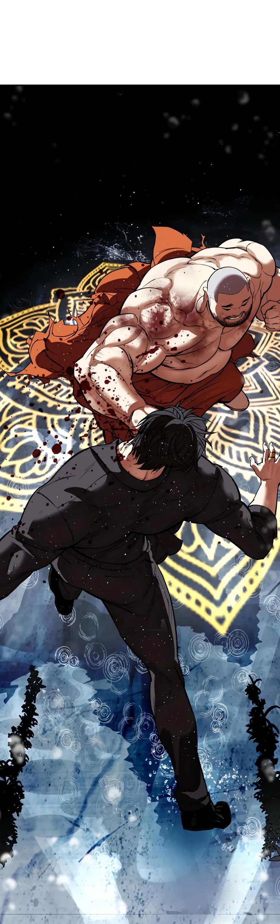 Read Лукизм RU Manga Online