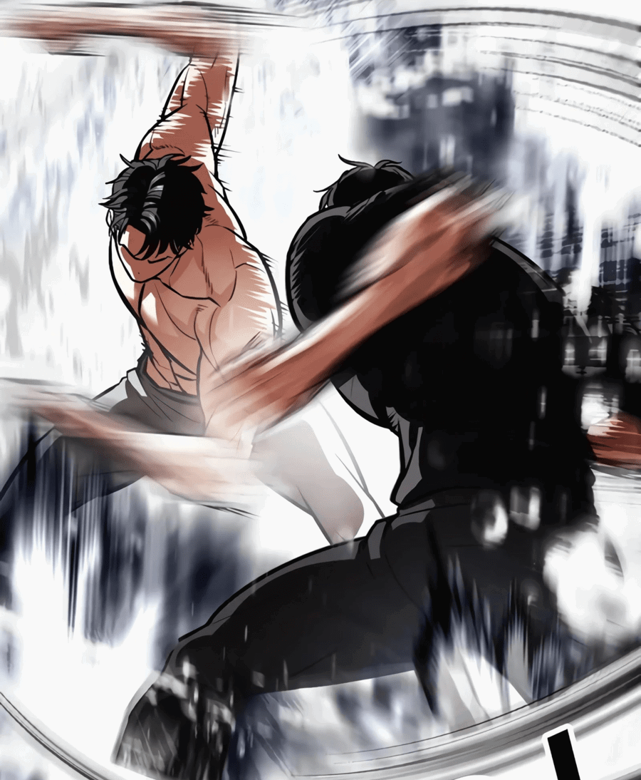 Read Лукизм RU Manga Online