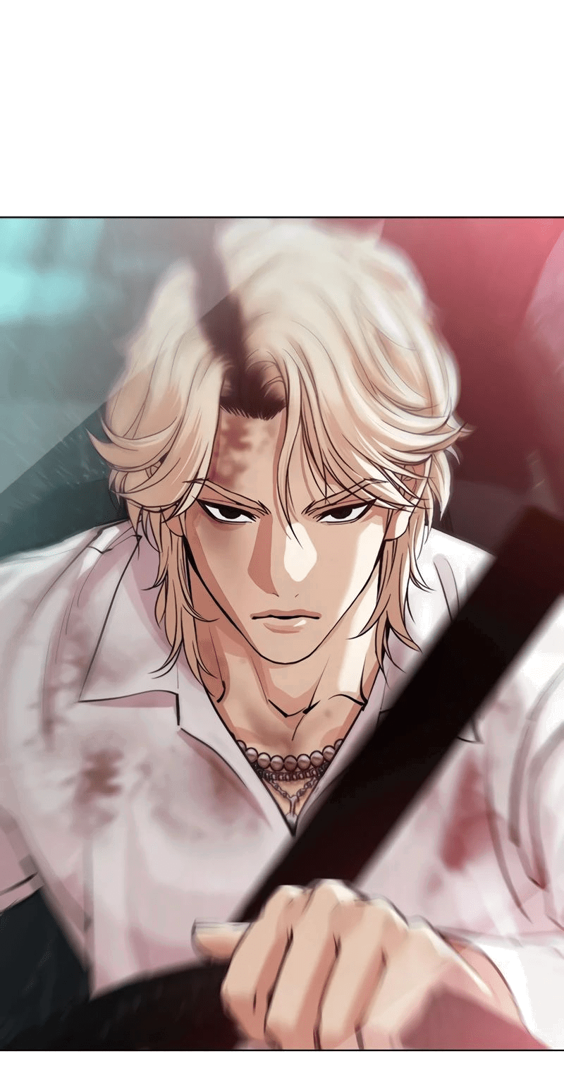 Read Лукизм RU Manga Online