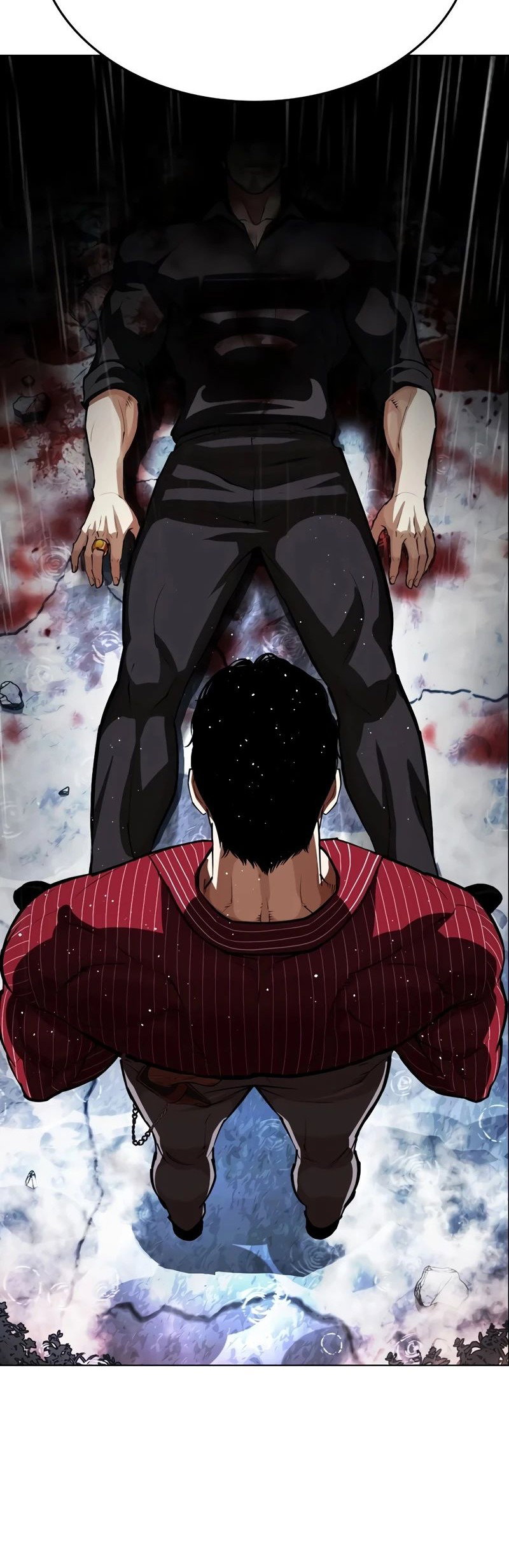Read Лукизм RU Manga Online