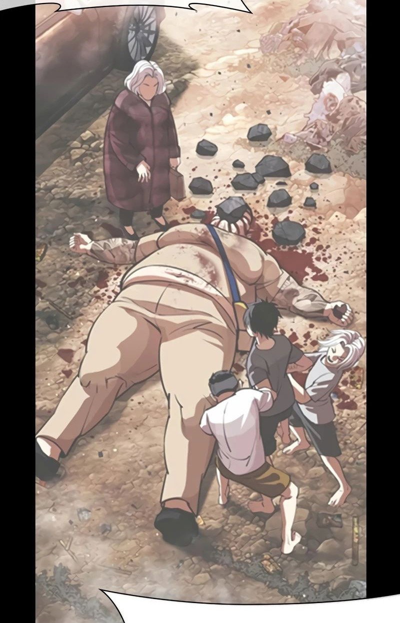Read Лукизм RU Manga Online