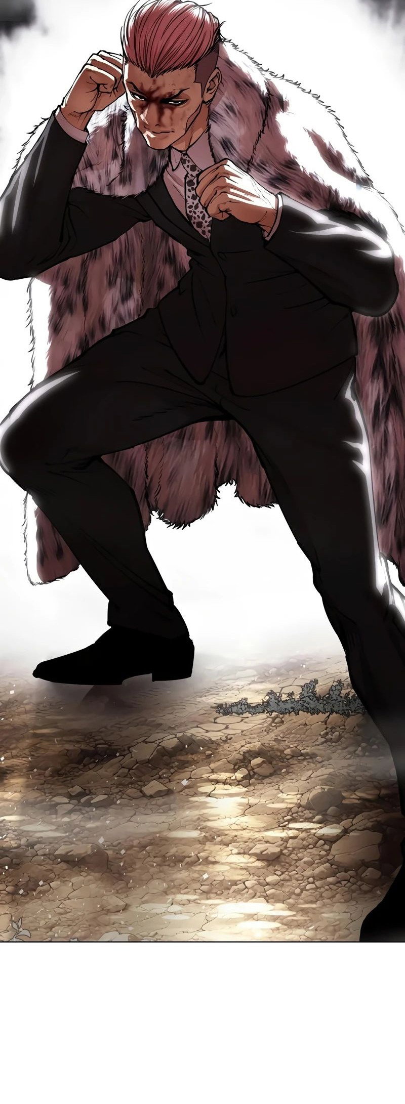 Read Лукизм RU Manga Online