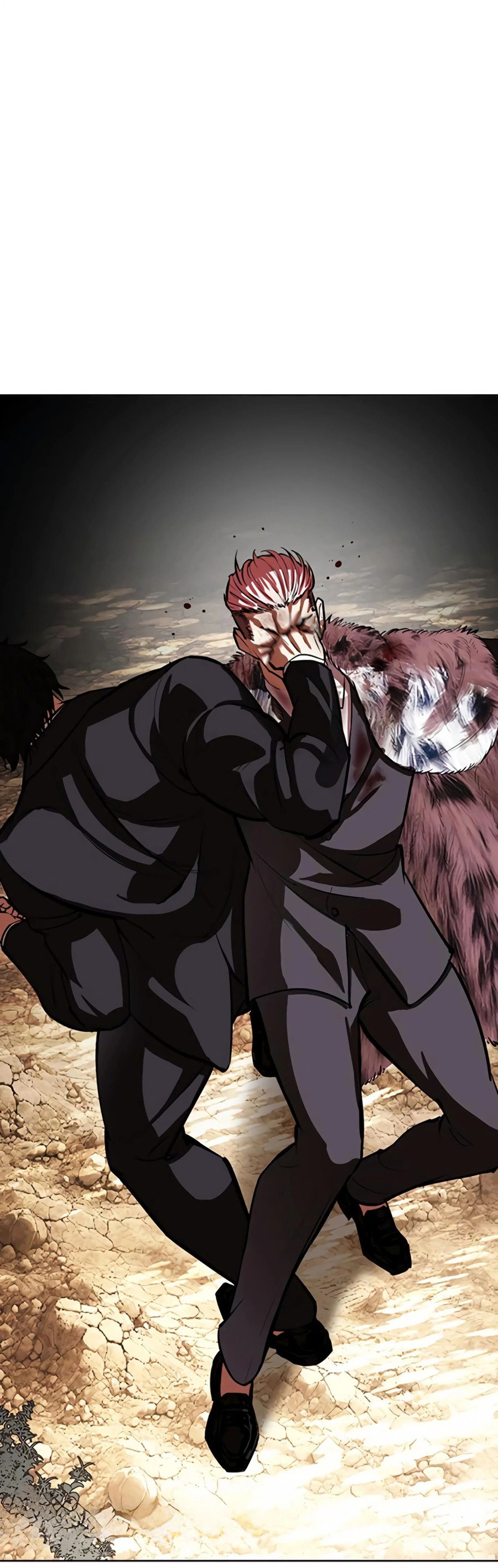 Read Лукизм RU Manga Online