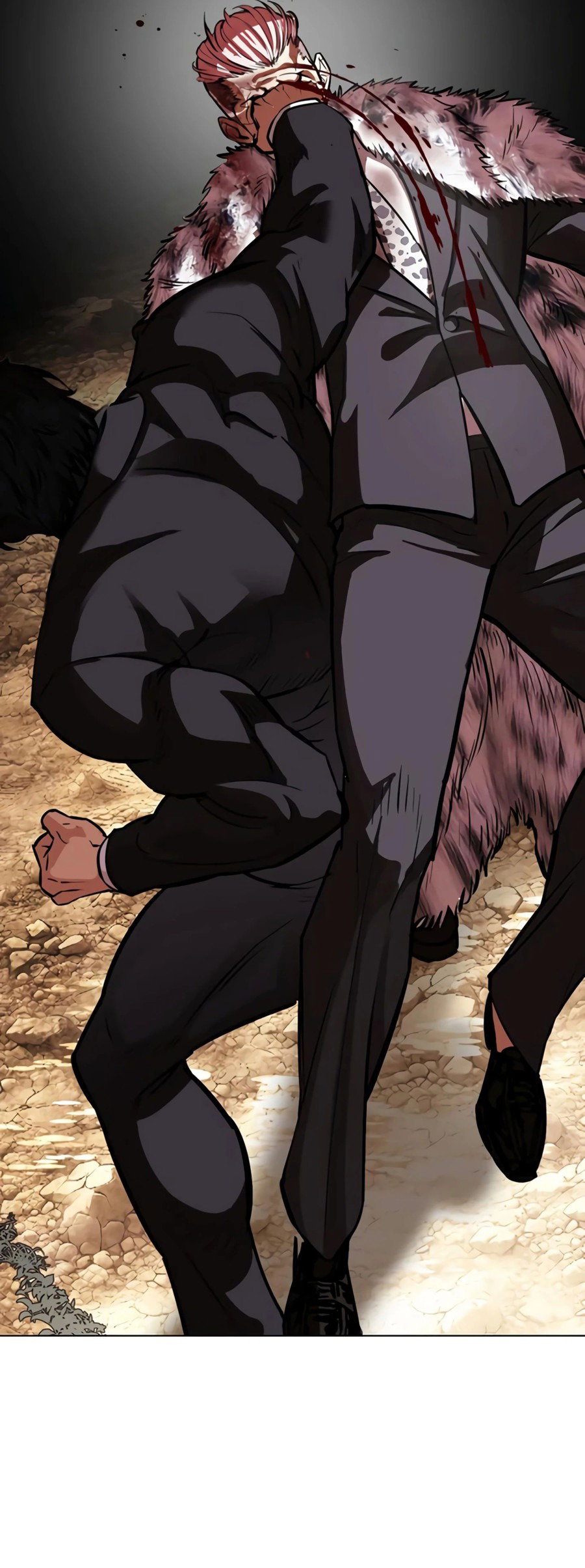 Read Лукизм RU Manga Online