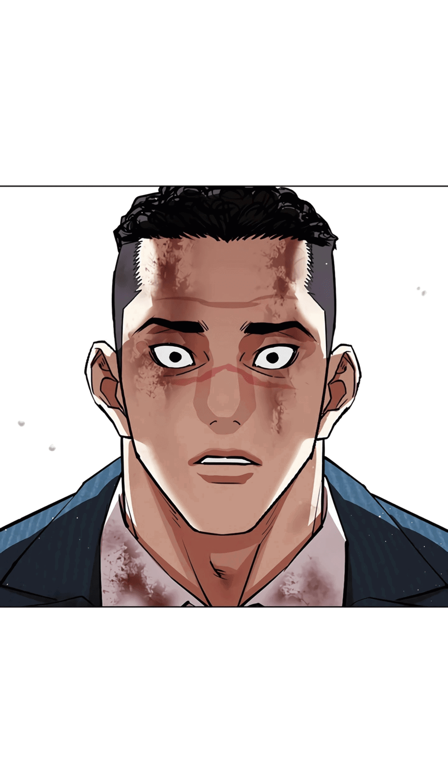 Read Лукизм RU Manga Online