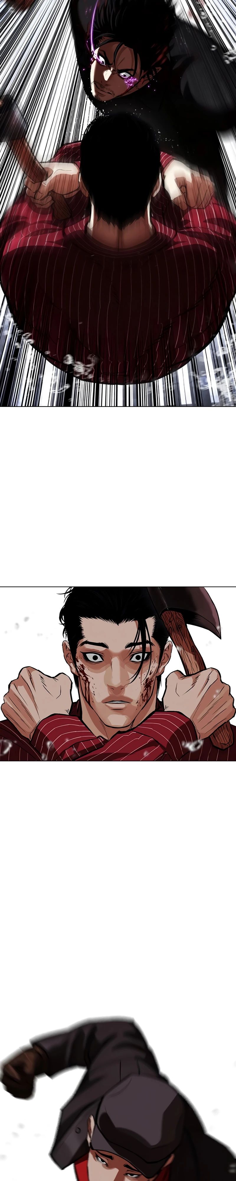 Read Лукизм RU Manga Online