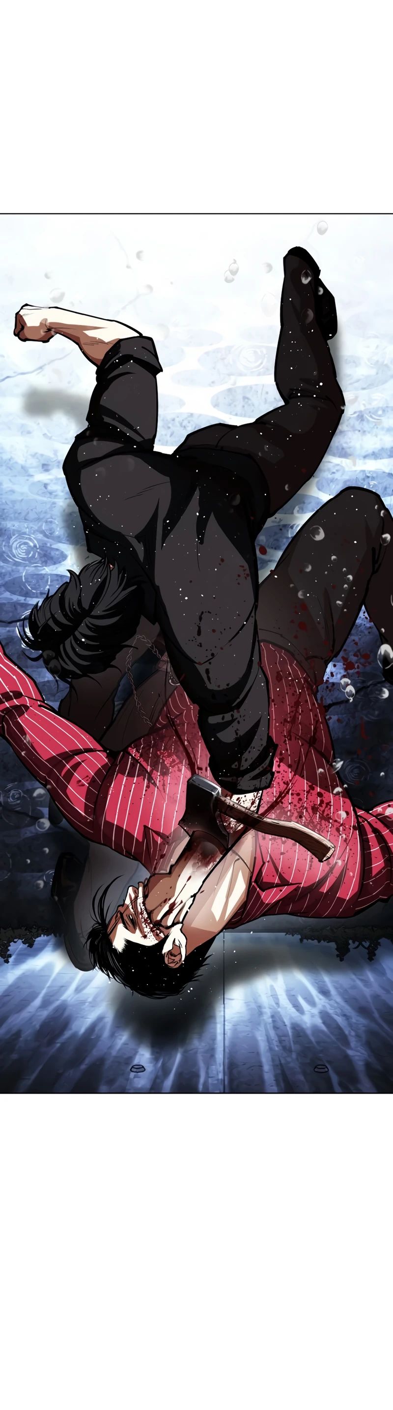Read Лукизм RU Manga Online