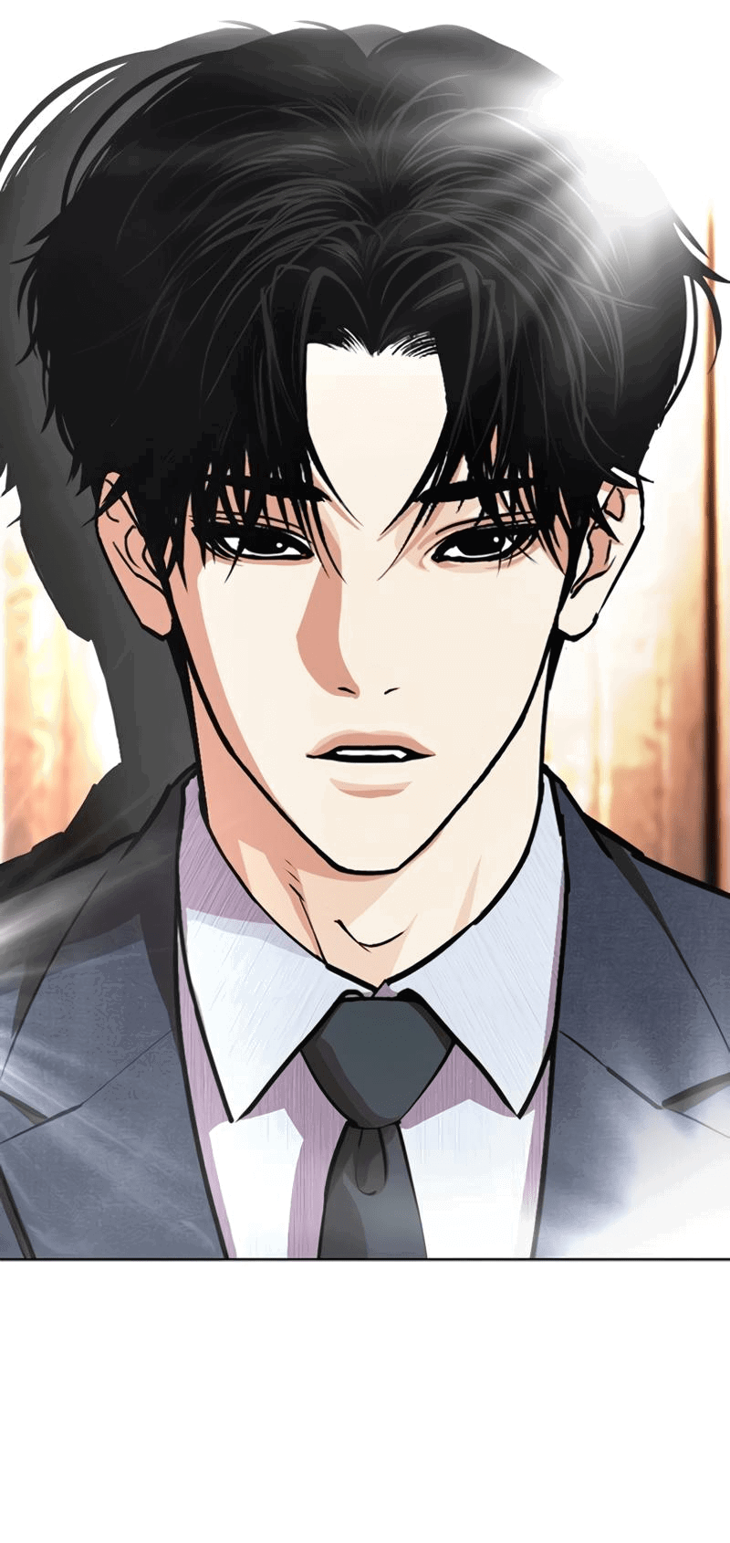 Read Лукизм RU Manga Online