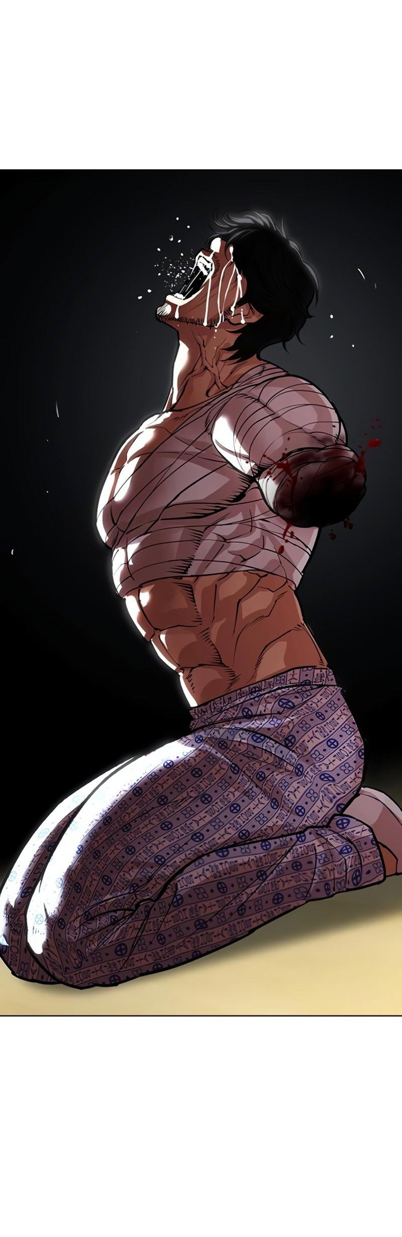Read Лукизм RU Manga Online
