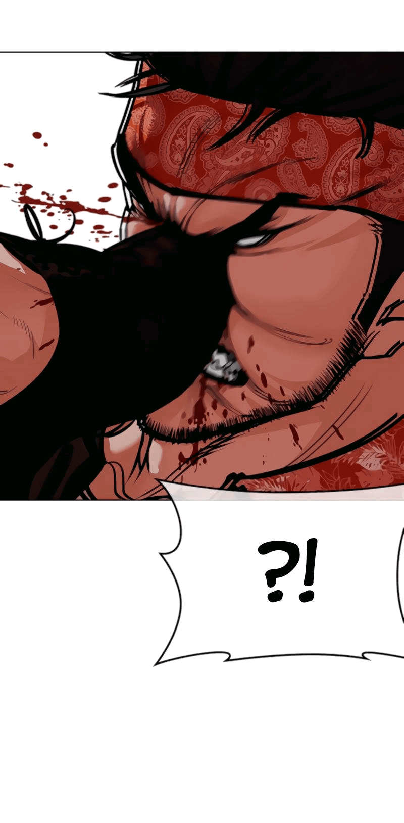 Read Лукизм RU Manga Online