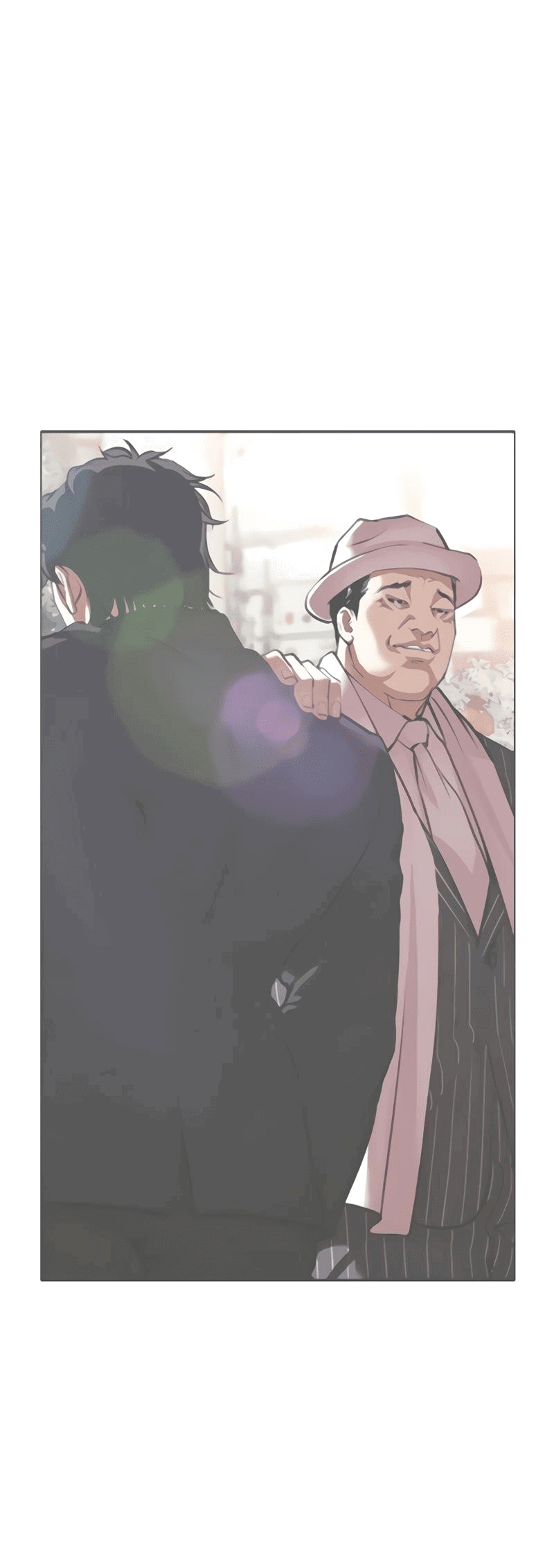Read Лукизм RU Manga Online