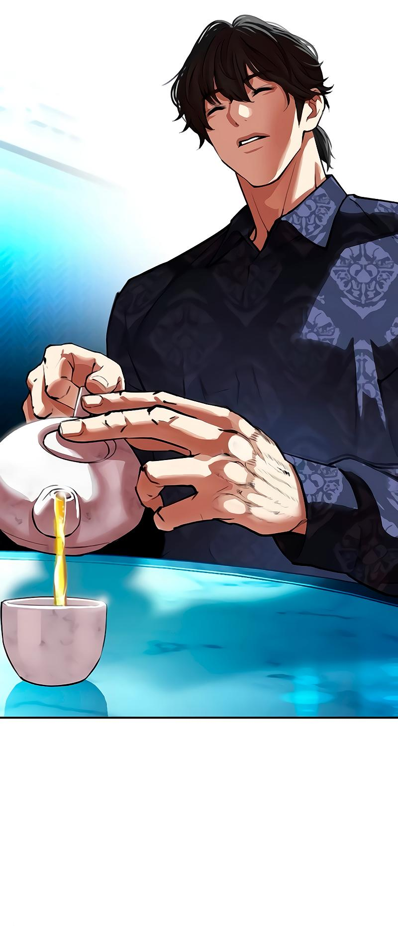 Read Лукизм RU Manga Online