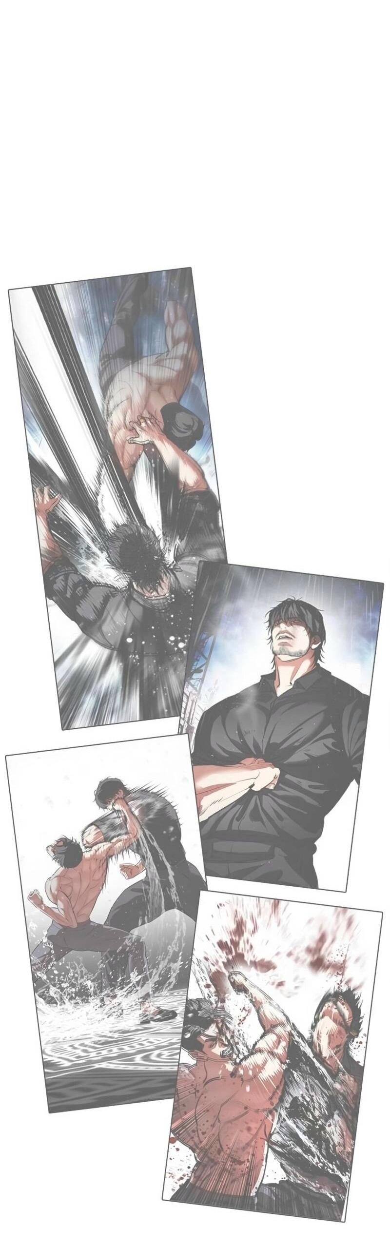 Read Лукизм RU Manga Online