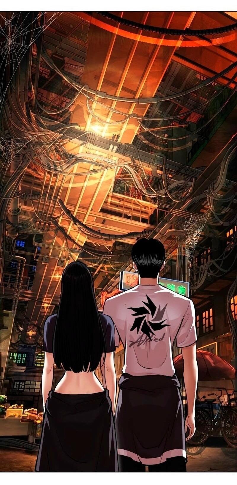 Read Лукизм RU Manga Online