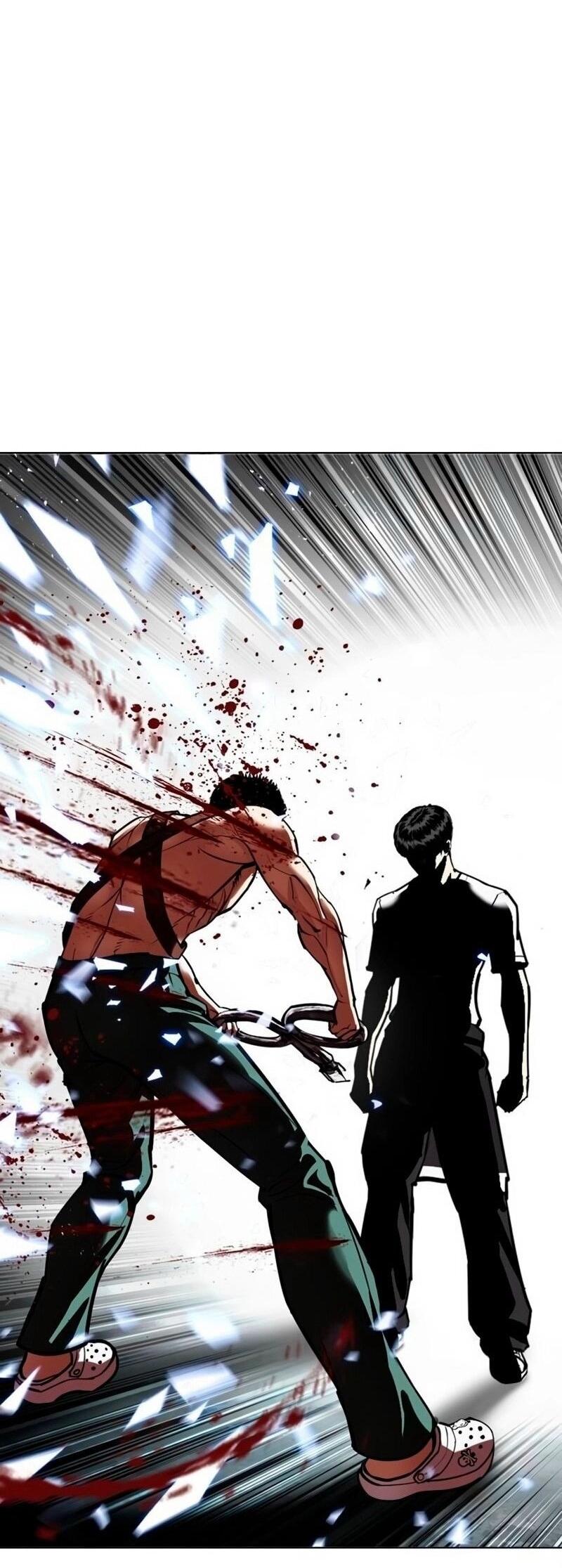 Read Лукизм RU Manga Online