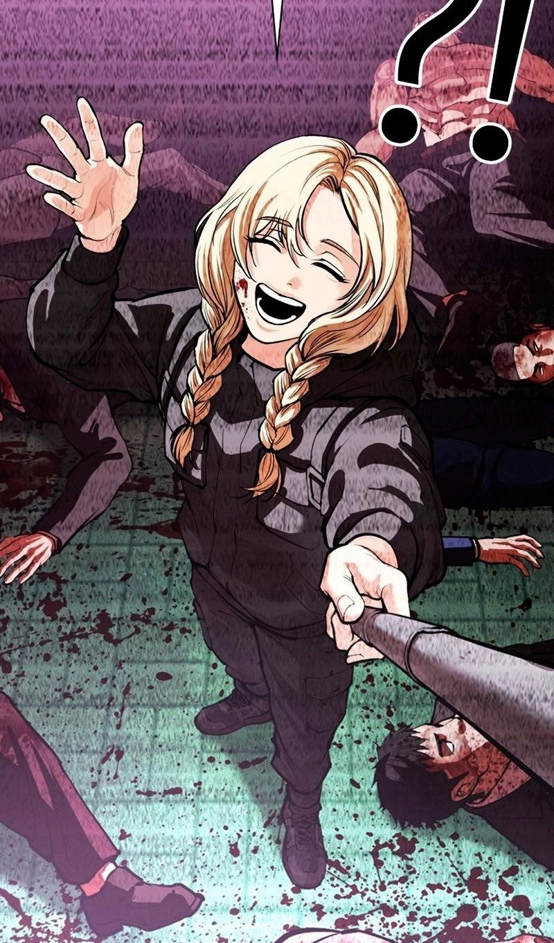 Read Лукизм RU Manga Online