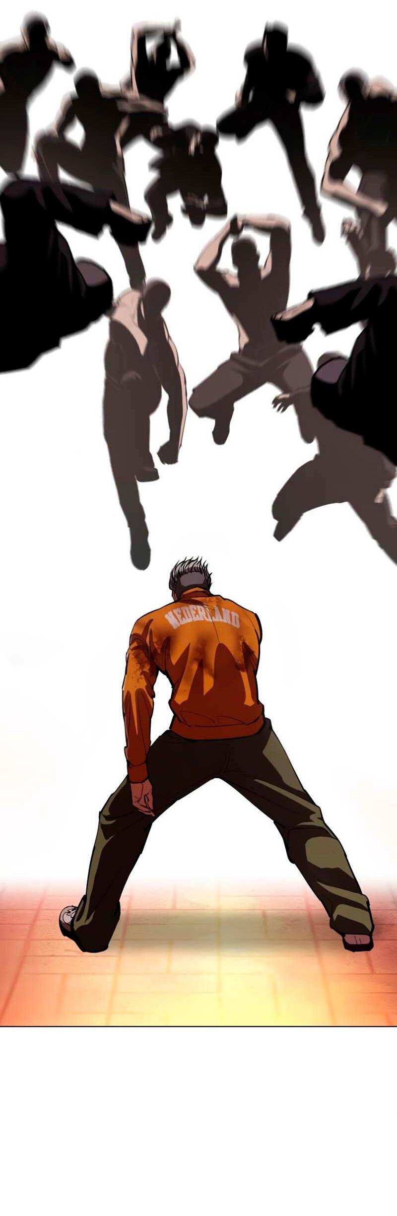 Read Лукизм RU Manga Online