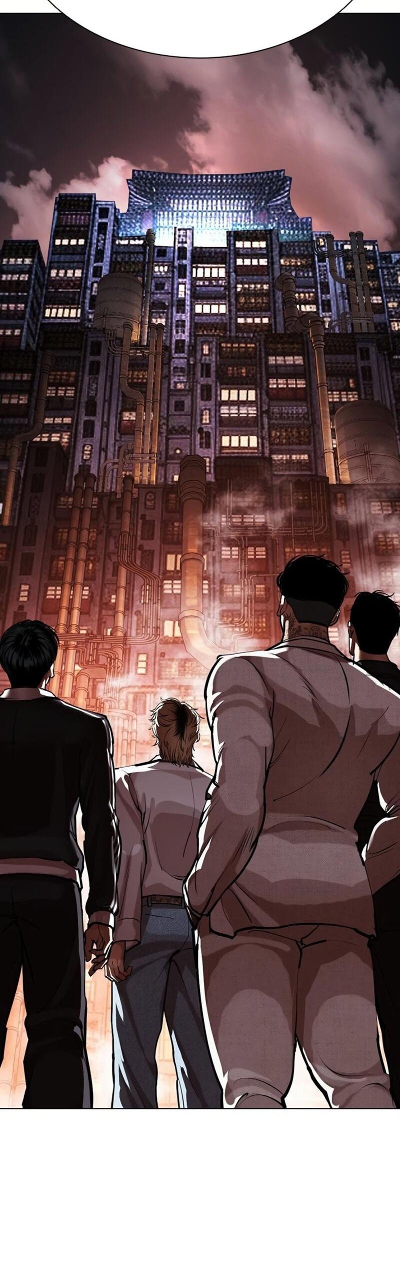 Read Лукизм RU Manga Online