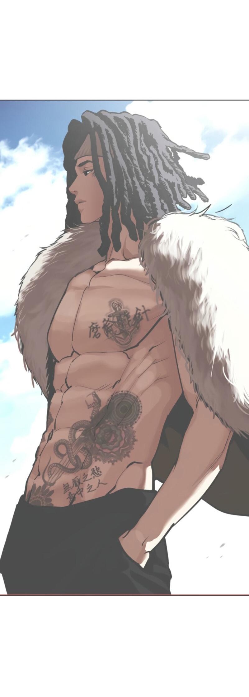 Read Лукизм RU Manga Online
