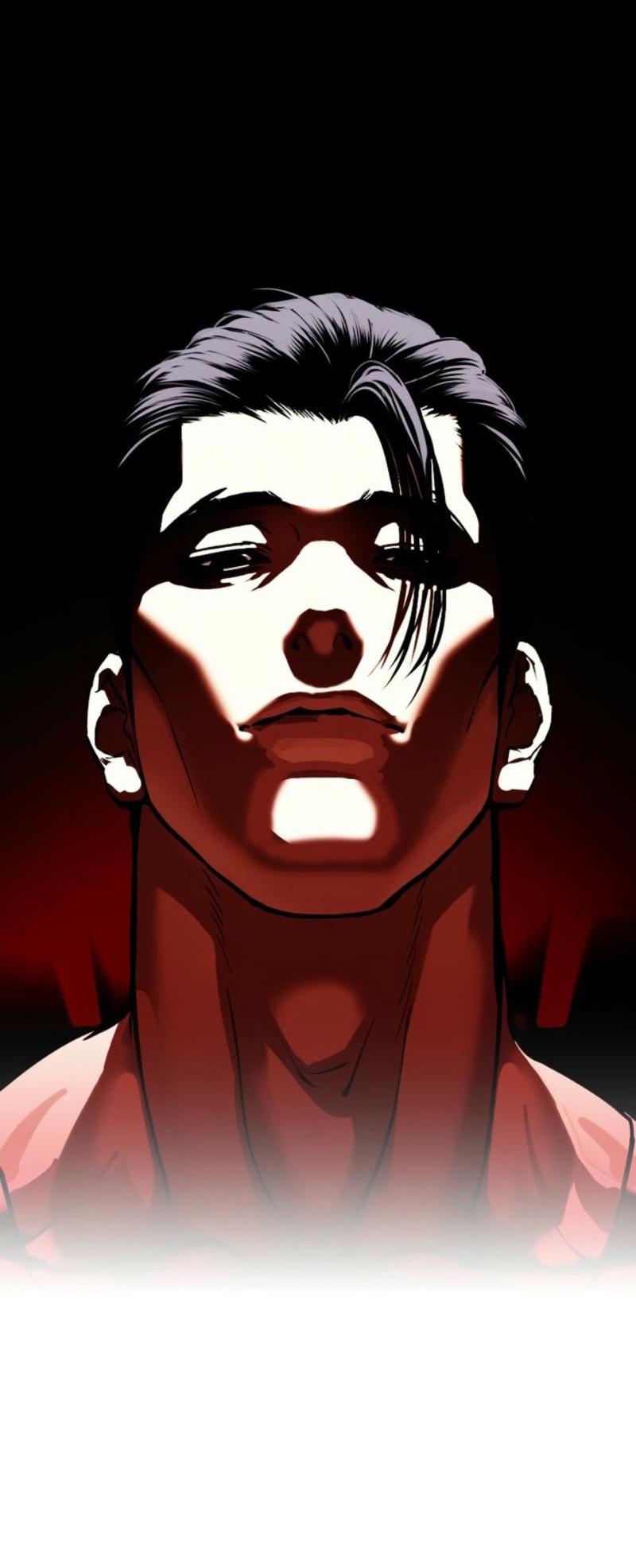 Read Лукизм RU Manga Online