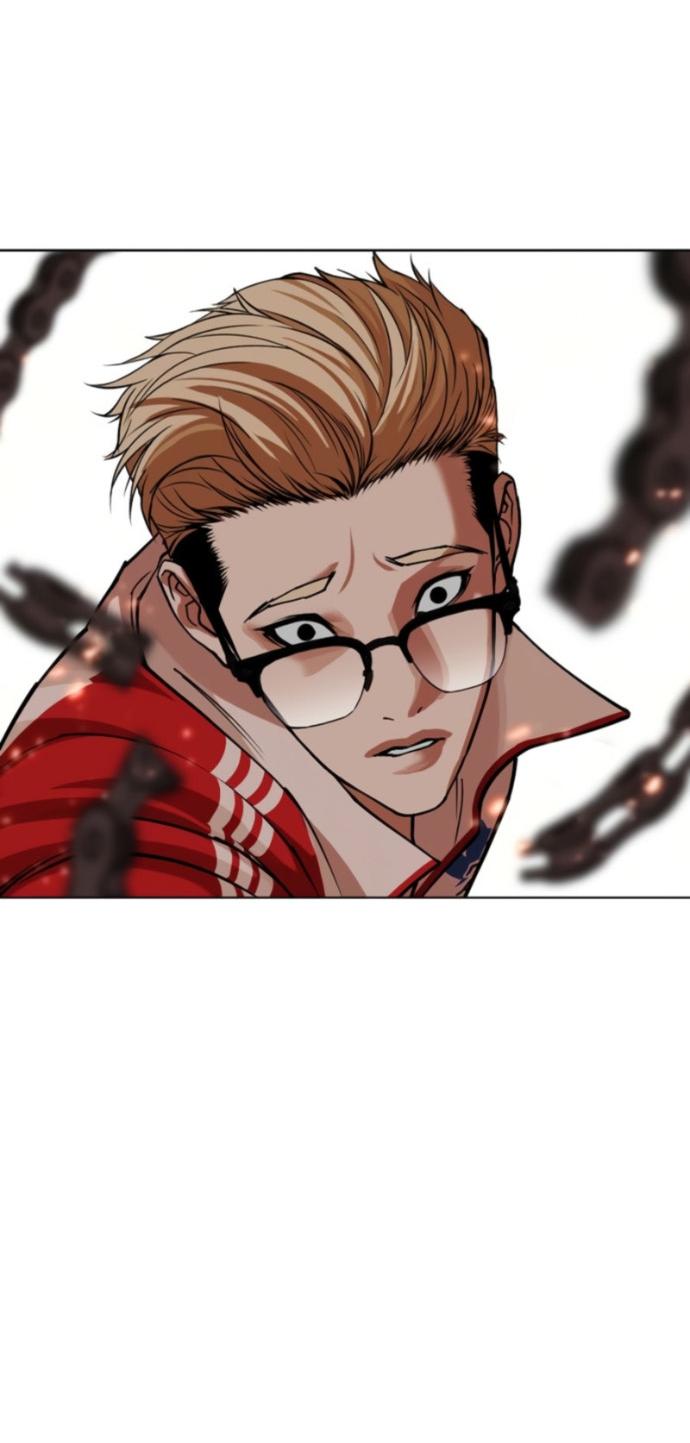 Read Лукизм RU Manga Online