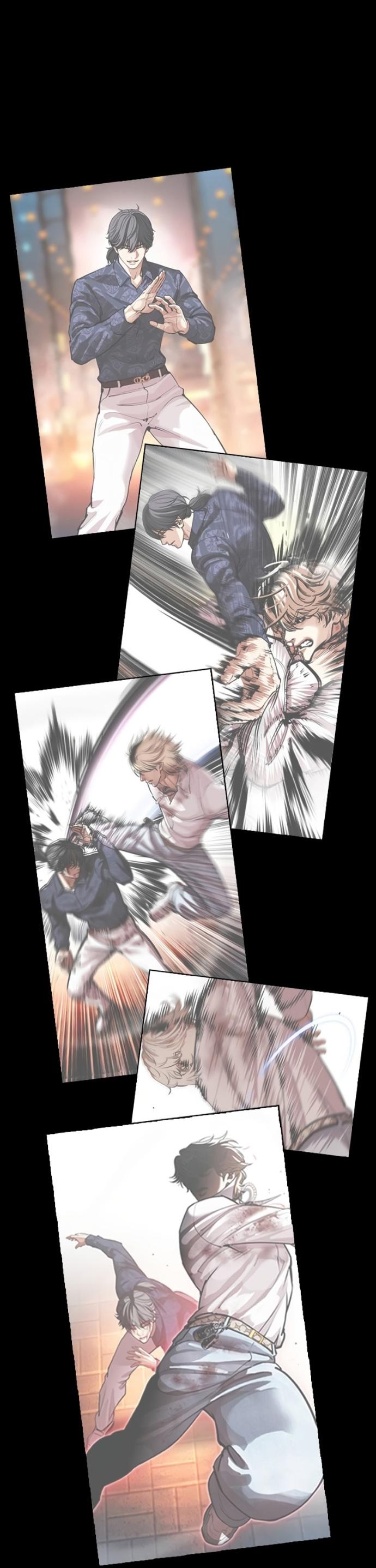 Read Лукизм RU Manga Online
