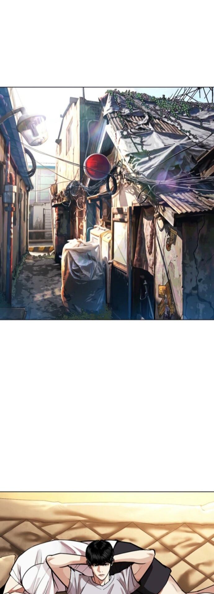 Read Лукизм RU Manga Online