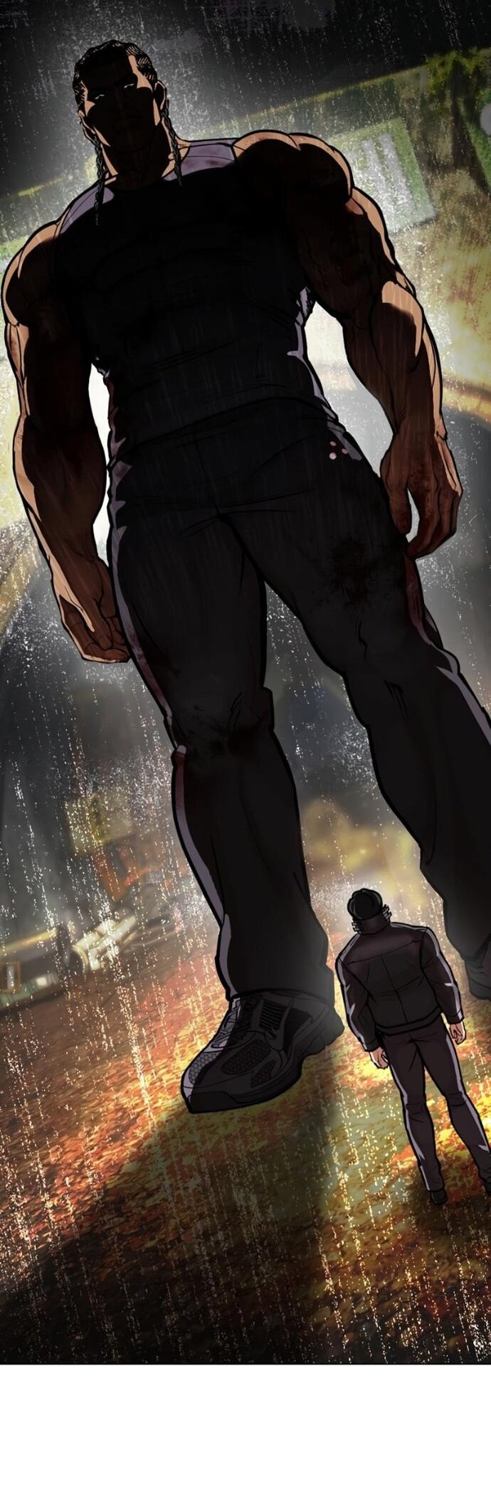 Read Лукизм RU Manga Online
