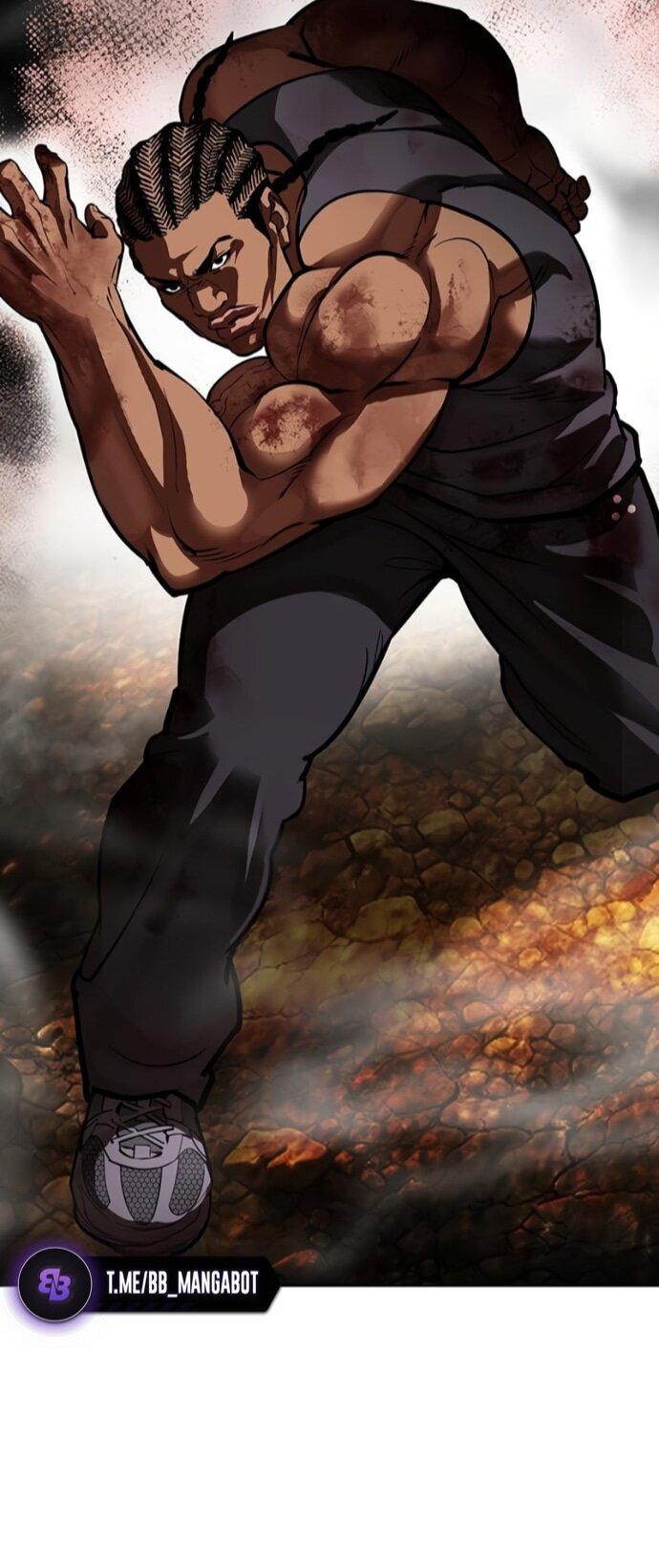 Read Лукизм RU Manga Online