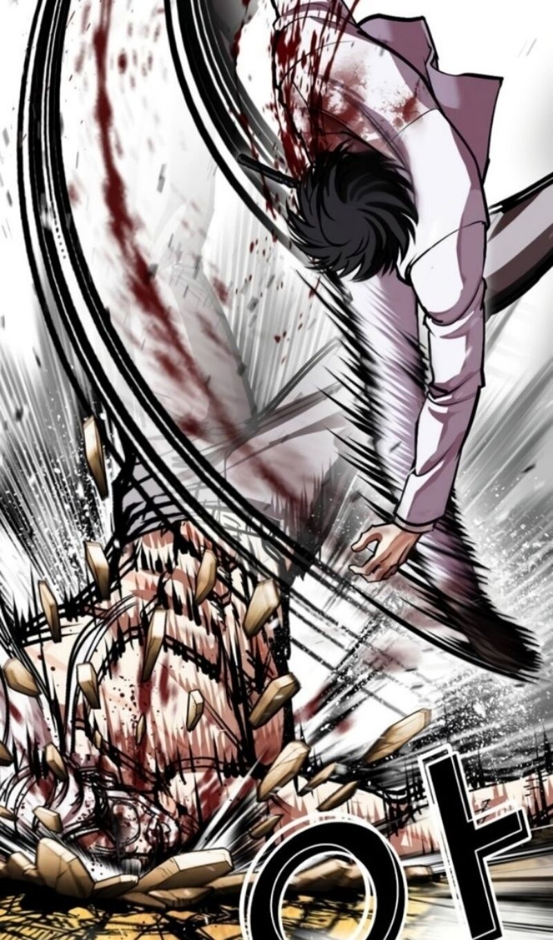 Read Лукизм RU Manga Online
