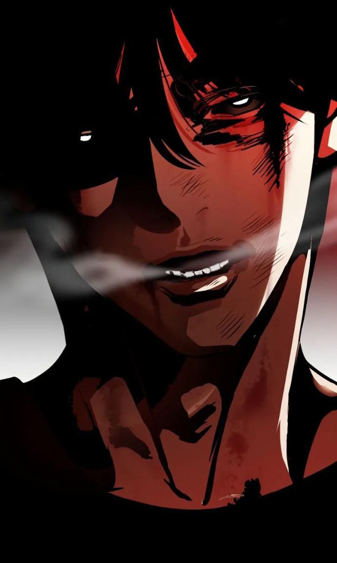 Read Лукизм RU Manga Online