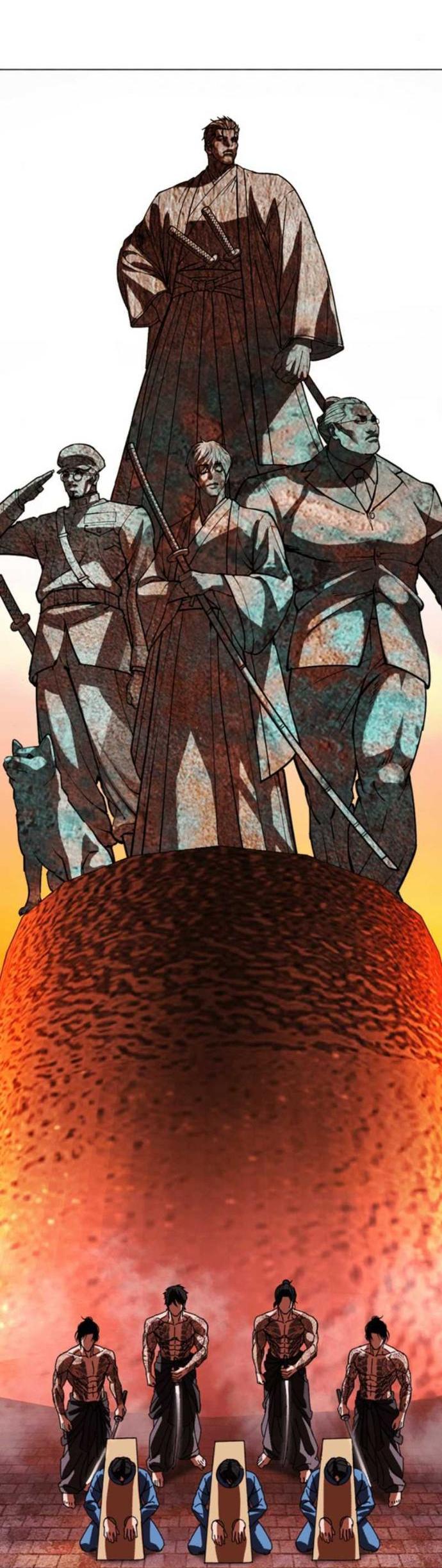 Read Лукизм RU Manga Online