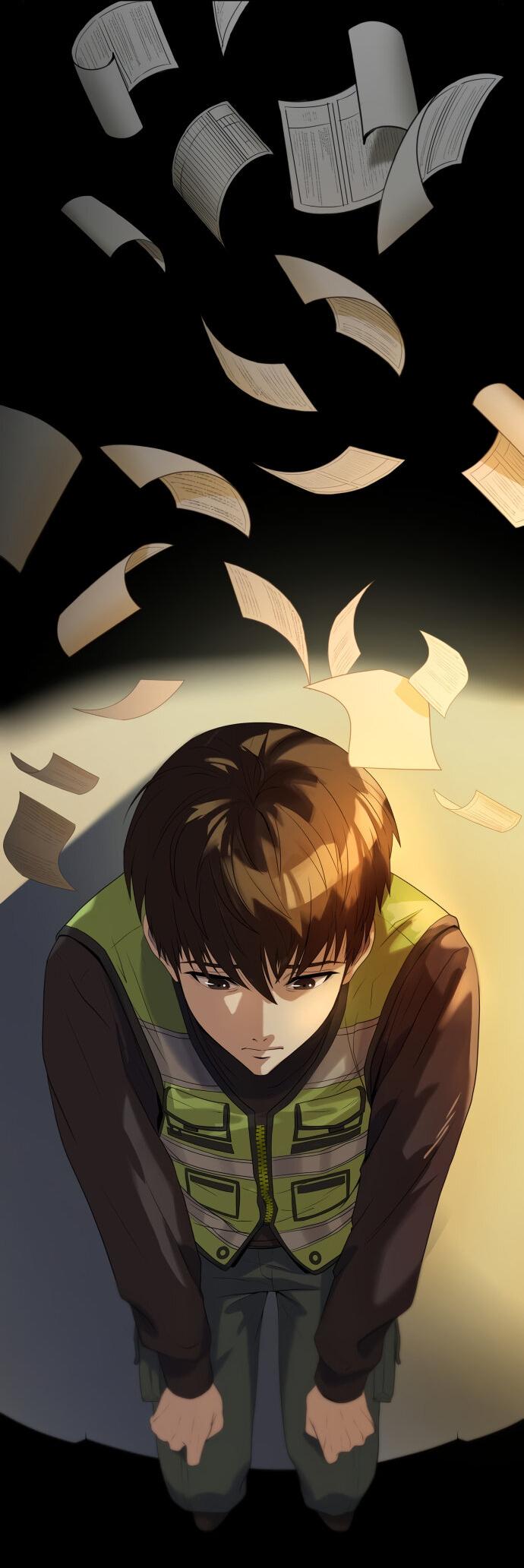 Read Лучший во всем RU Manga Online