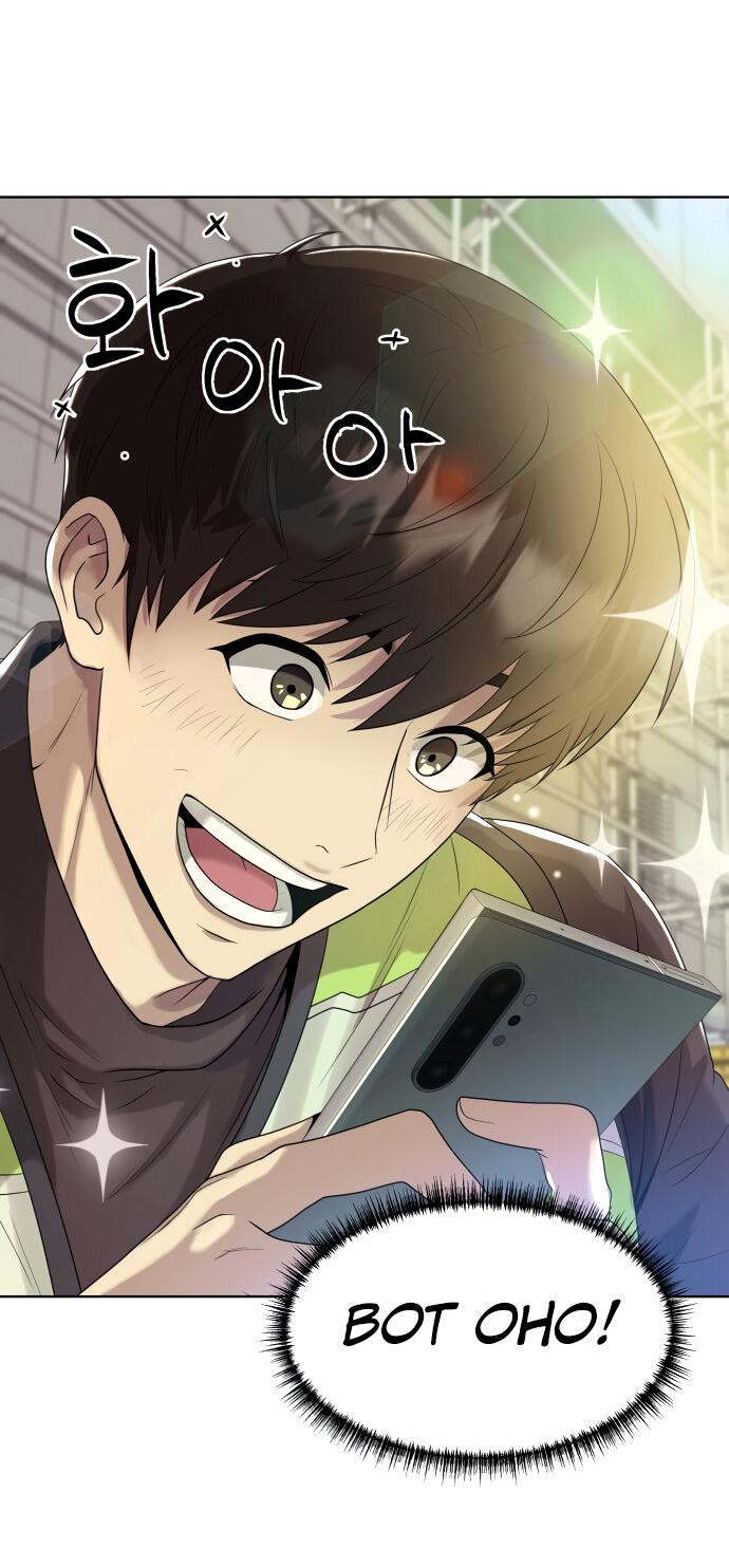 Read Лучший во всем RU Manga Online