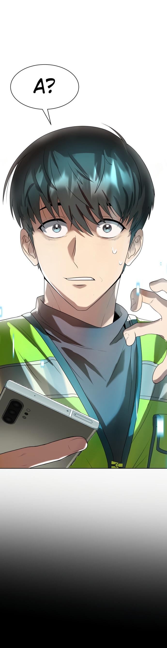 Read Лучший во всем RU Manga Online