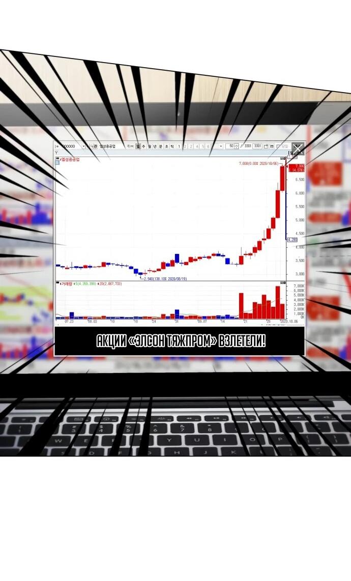 Read Лучший во всем RU Manga Online